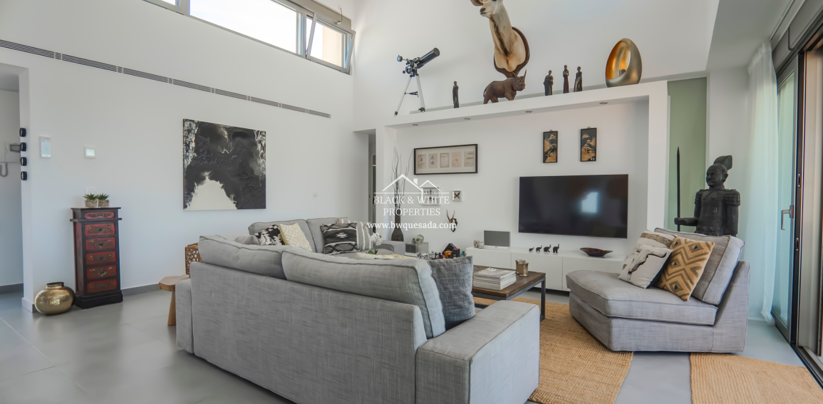 Revente - Detached Villa - Ciudad Quesada - La  Marquesa Golf