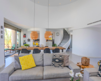 Revente - Detached Villa - Ciudad Quesada - La  Marquesa Golf