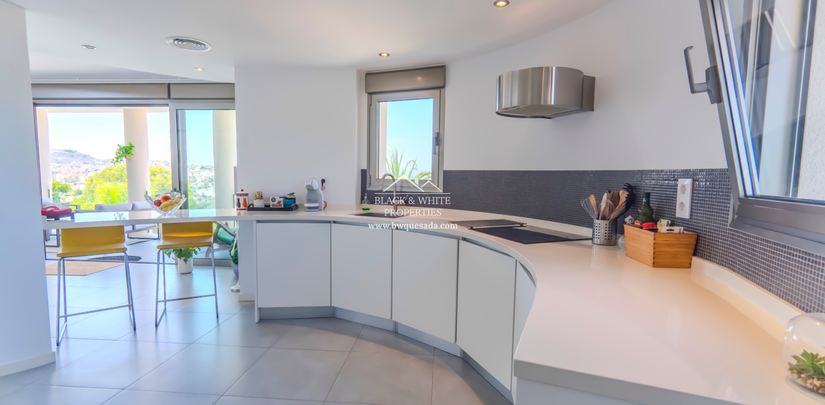 Revente - Detached Villa - Ciudad Quesada - La  Marquesa Golf