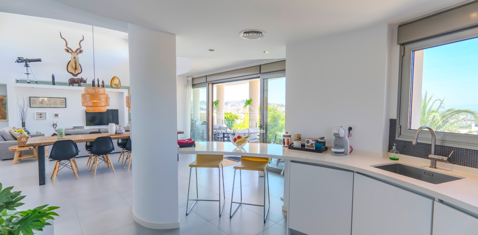 Revente - Detached Villa - Ciudad Quesada - La  Marquesa Golf