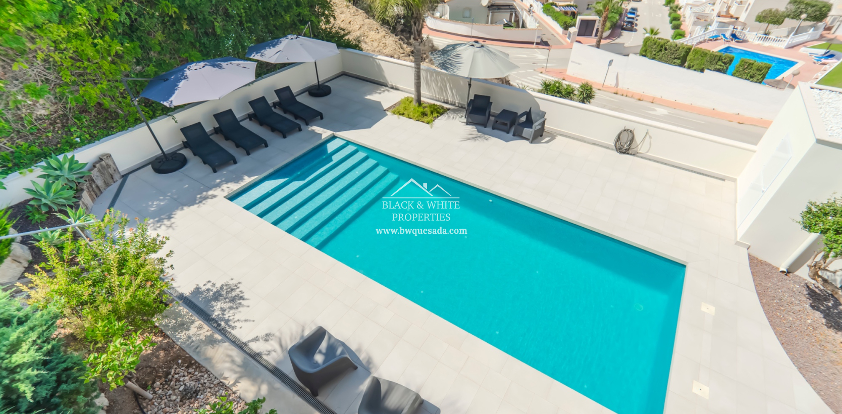 Revente - Detached Villa - Ciudad Quesada - La  Marquesa Golf