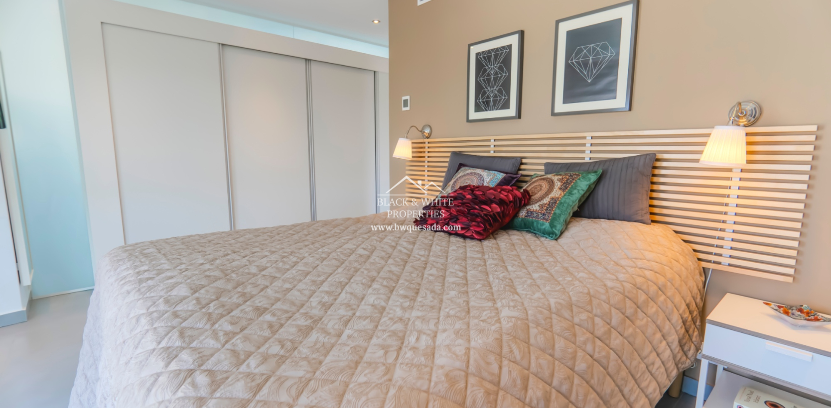 Revente - Detached Villa - Ciudad Quesada - La  Marquesa Golf