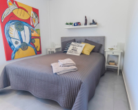 Revente - Detached Villa - Ciudad Quesada - La  Marquesa Golf