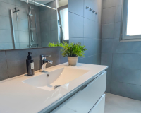 Revente - Detached Villa - Ciudad Quesada - La  Marquesa Golf