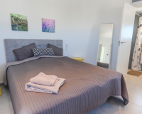 Revente - Detached Villa - Ciudad Quesada - La  Marquesa Golf