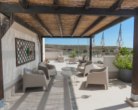 Revente - Detached Villa - Ciudad Quesada - La  Marquesa Golf