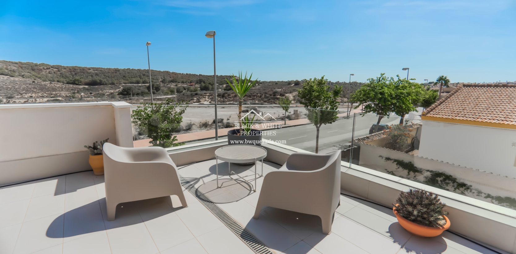 Revente - Detached Villa - Ciudad Quesada - La  Marquesa Golf