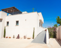 Revente - Detached Villa - Ciudad Quesada - La  Marquesa Golf