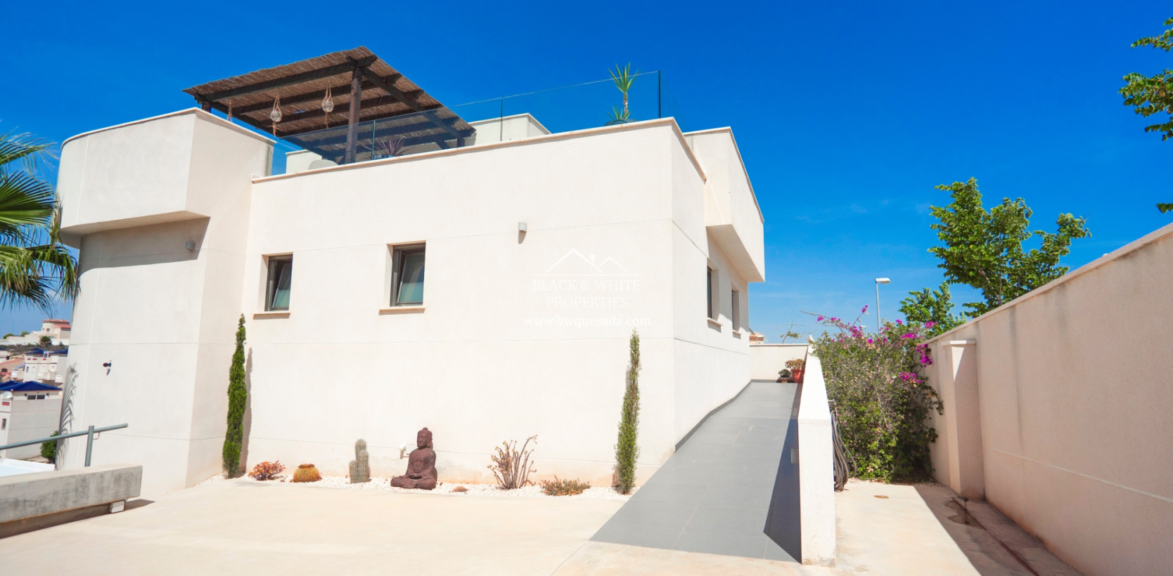 Revente - Detached Villa - Ciudad Quesada - La  Marquesa Golf