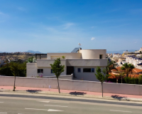 Revente - Detached Villa - Ciudad Quesada - La  Marquesa Golf