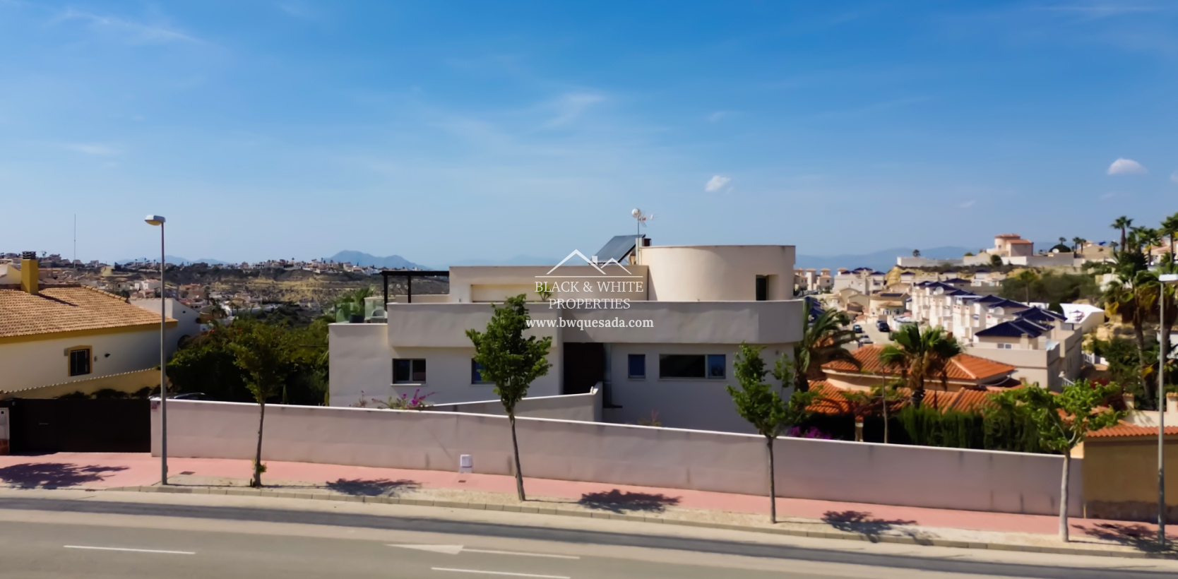 Revente - Detached Villa - Ciudad Quesada - La  Marquesa Golf