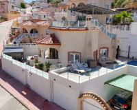 Revente - Detached Villa - Ciudad Quesada - La Marquesa Golf