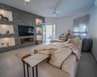 Revente - Detached Villa - Ciudad Quesada - La Marquesa Golf
