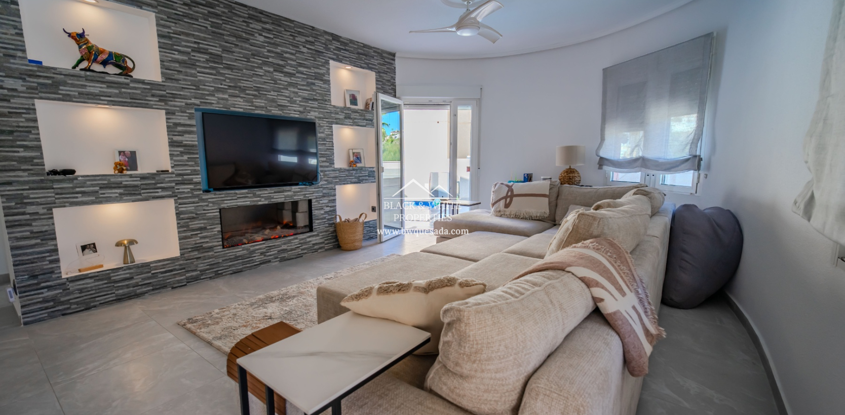 Revente - Detached Villa - Ciudad Quesada - La Marquesa Golf