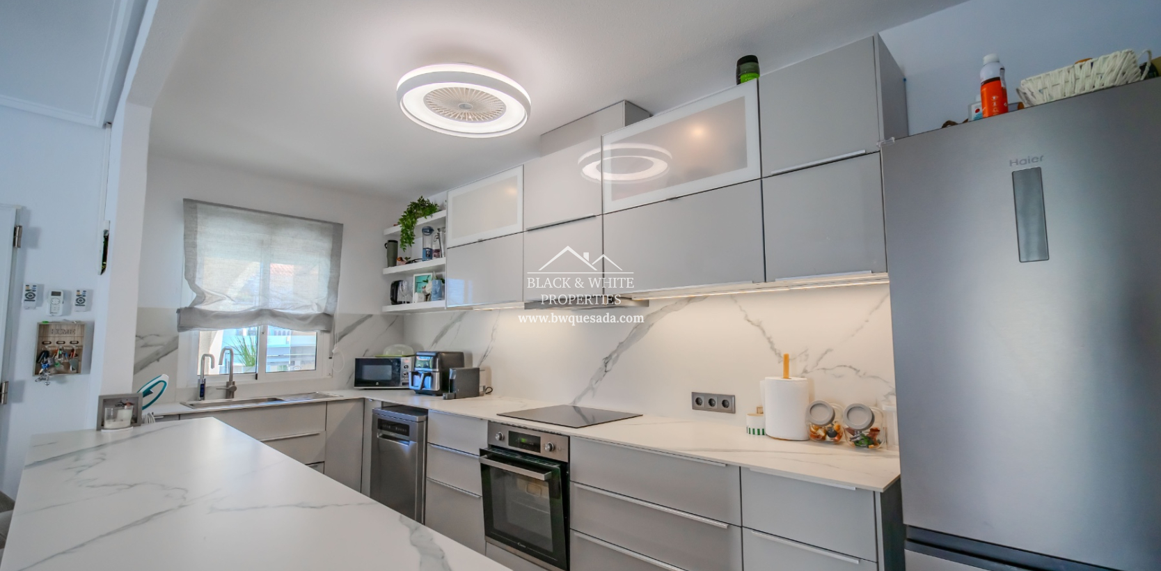 Revente - Detached Villa - Ciudad Quesada - La Marquesa Golf
