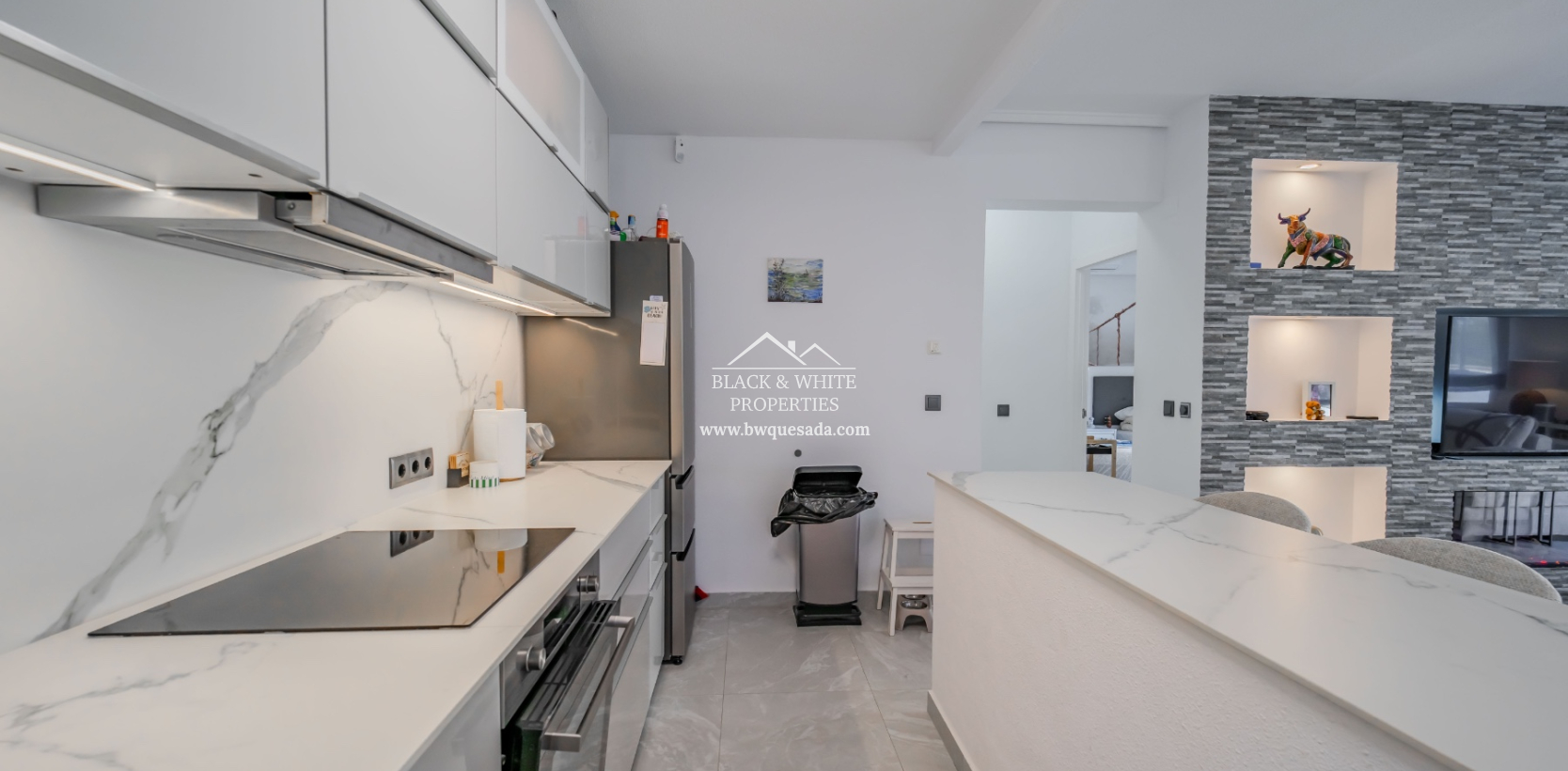 Revente - Detached Villa - Ciudad Quesada - La Marquesa Golf