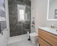 Revente - Detached Villa - Ciudad Quesada - La Marquesa Golf