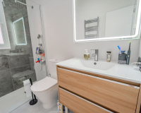 Revente - Detached Villa - Ciudad Quesada - La Marquesa Golf