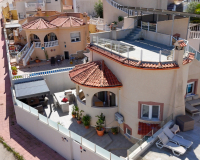 Revente - Detached Villa - Ciudad Quesada - La Marquesa Golf