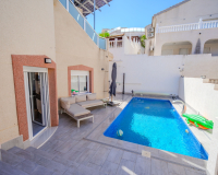 Revente - Detached Villa - Ciudad Quesada - La Marquesa Golf