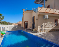 Revente - Detached Villa - Ciudad Quesada - La Marquesa Golf