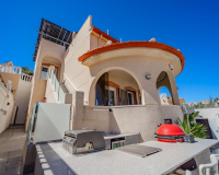 Revente - Detached Villa - Ciudad Quesada - La Marquesa Golf