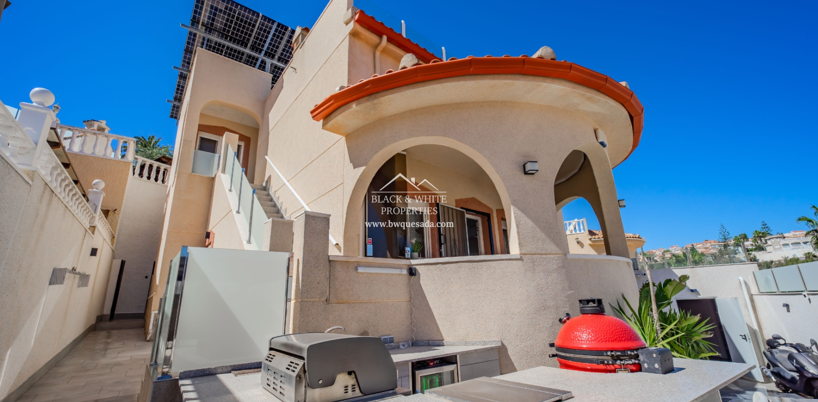 Revente - Detached Villa - Ciudad Quesada - La Marquesa Golf