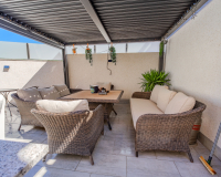 Revente - Detached Villa - Ciudad Quesada - La Marquesa Golf