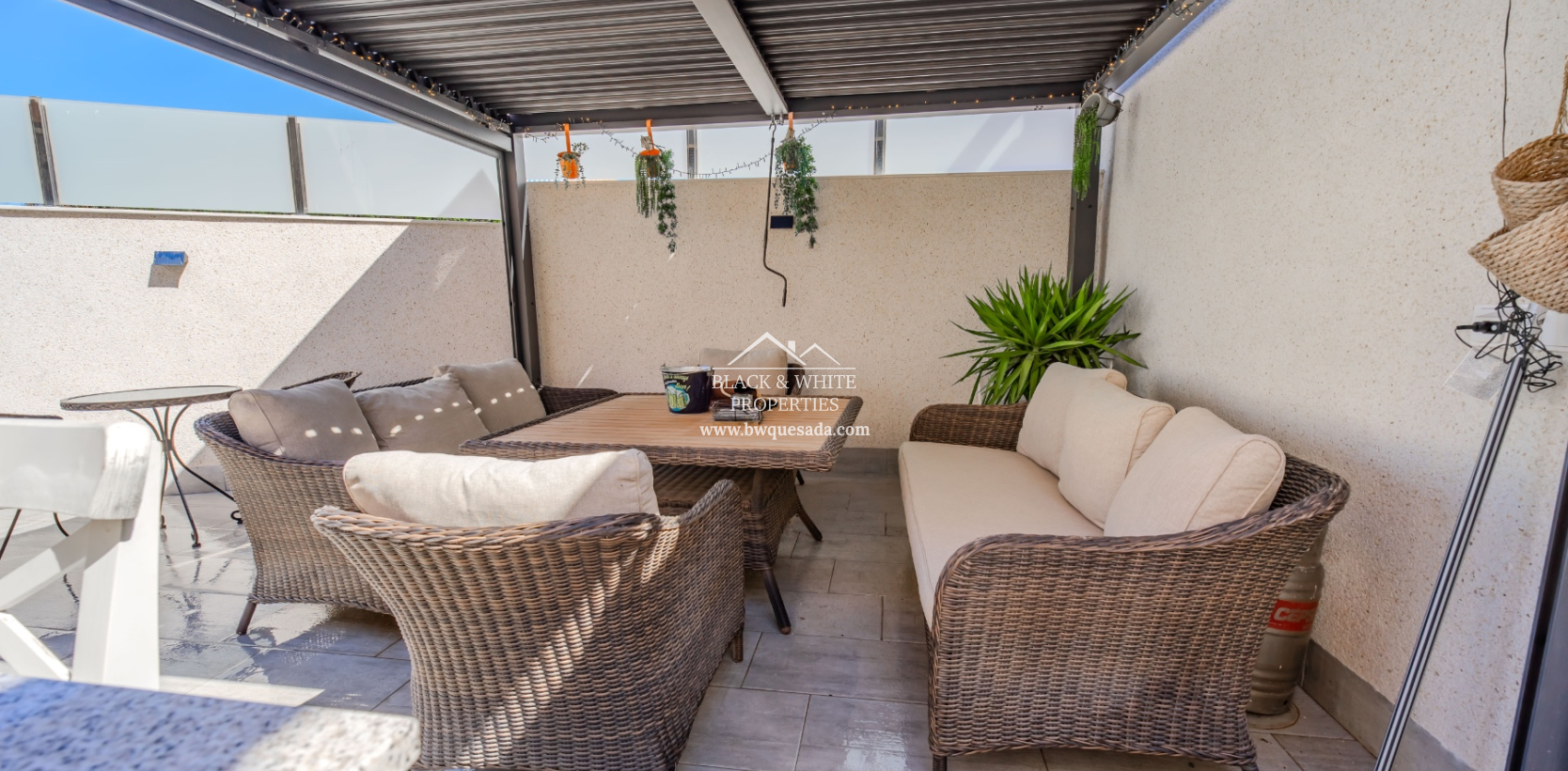 Revente - Detached Villa - Ciudad Quesada - La Marquesa Golf