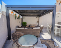 Revente - Detached Villa - Ciudad Quesada - La Marquesa Golf