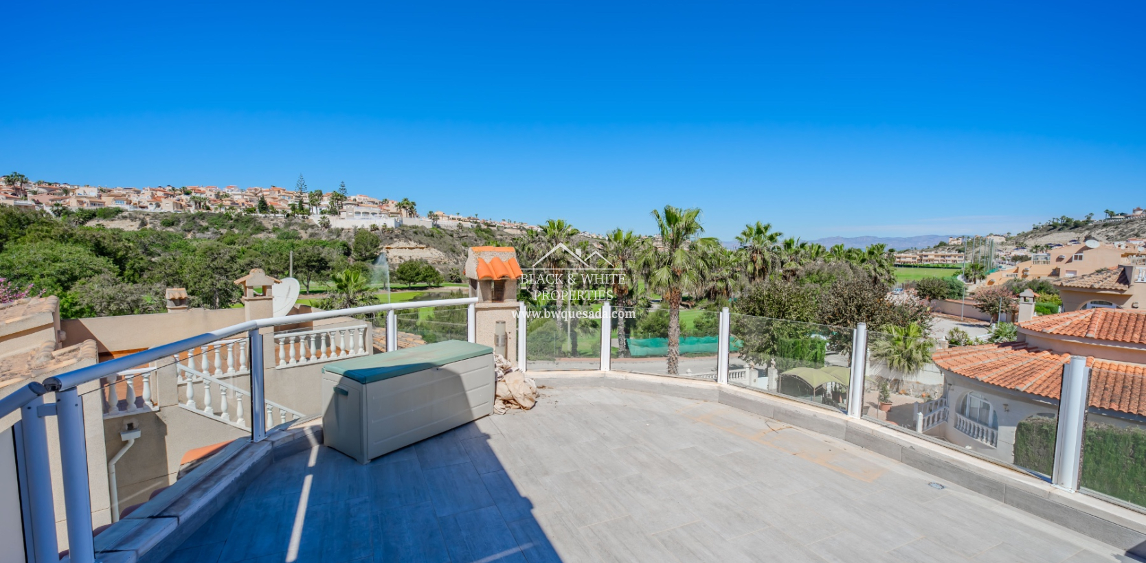 Revente - Detached Villa - Ciudad Quesada - La Marquesa Golf
