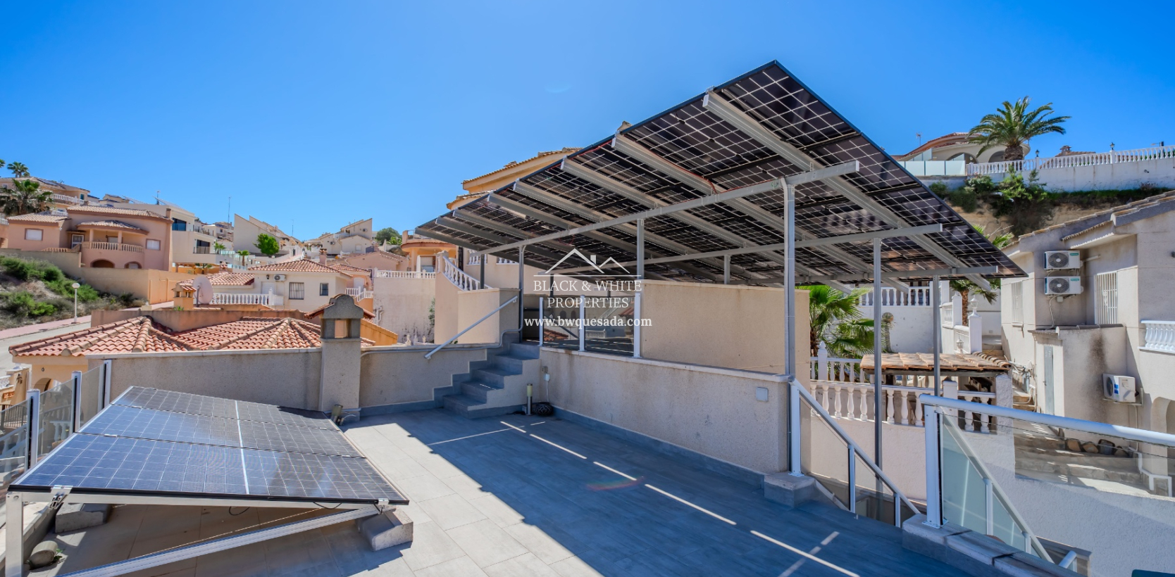 Revente - Detached Villa - Ciudad Quesada - La Marquesa Golf
