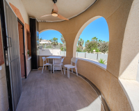 Revente - Detached Villa - Ciudad Quesada - La Marquesa Golf