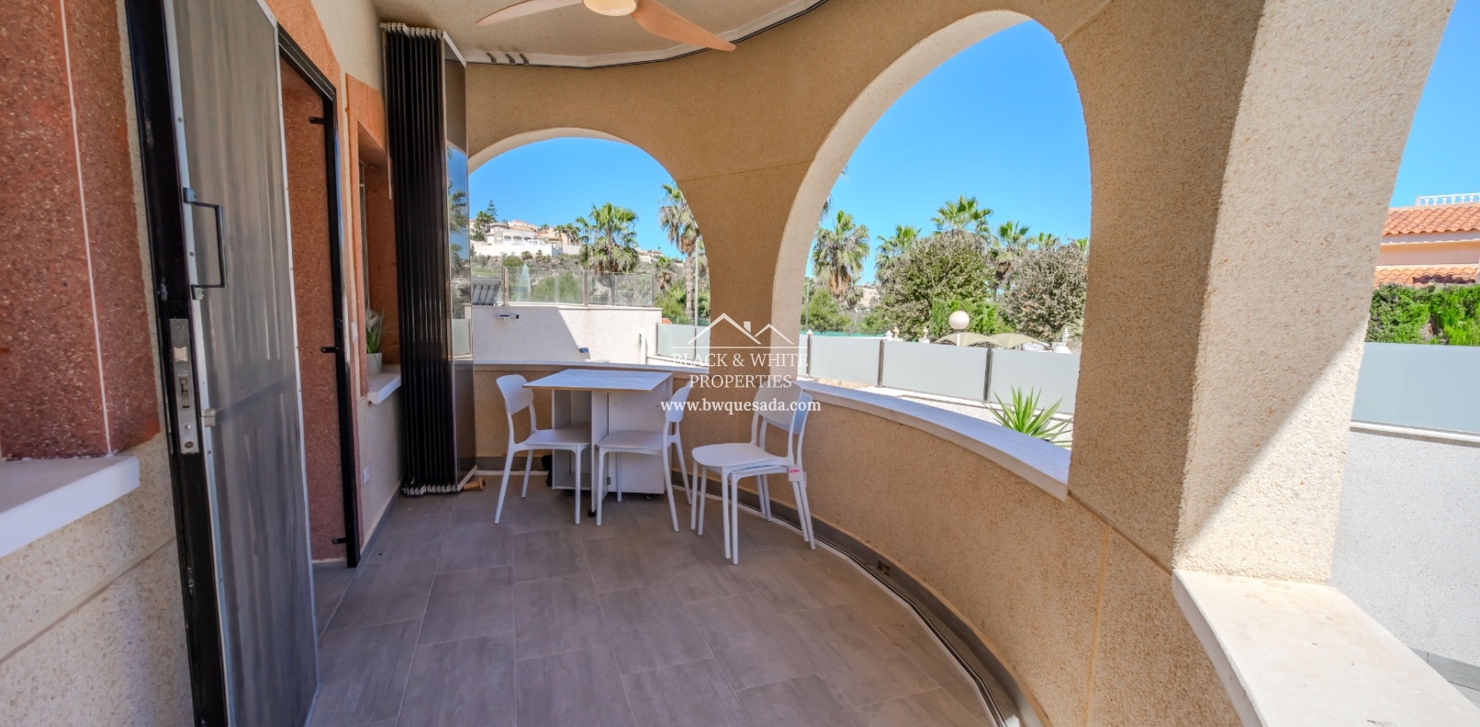 Revente - Detached Villa - Ciudad Quesada - La Marquesa Golf