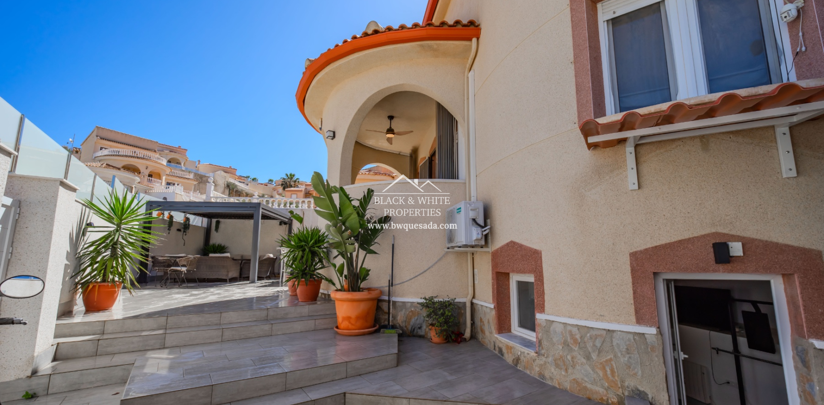 Revente - Detached Villa - Ciudad Quesada - La Marquesa Golf