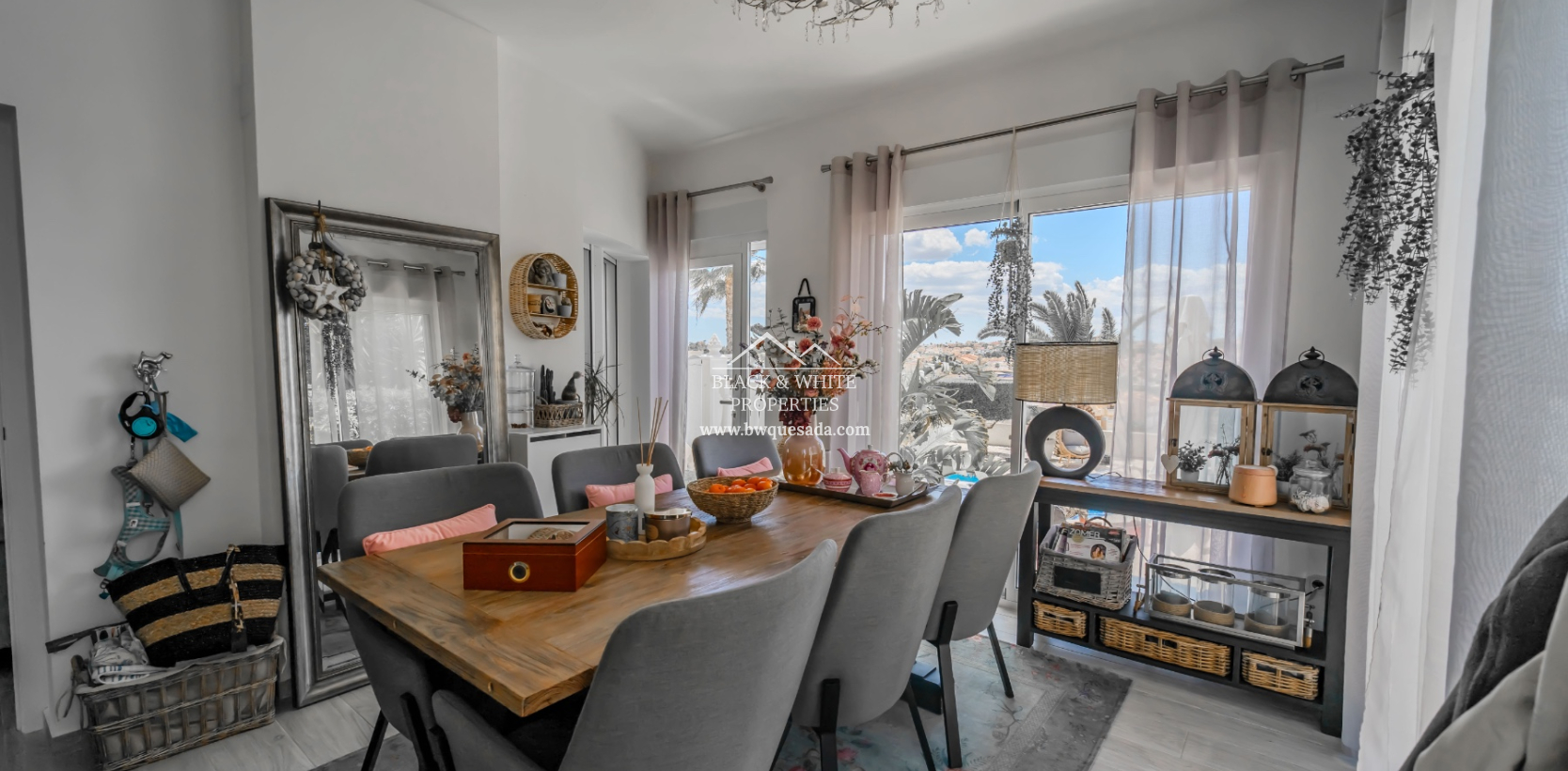 Revente - Detached Villa - Ciudad Quesada - La Marquesa Golf