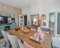 Revente - Detached Villa - Ciudad Quesada - La Marquesa Golf
