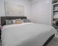 Revente - Detached Villa - Ciudad Quesada - La Marquesa Golf