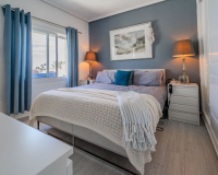 Revente - Detached Villa - Ciudad Quesada - La Marquesa Golf