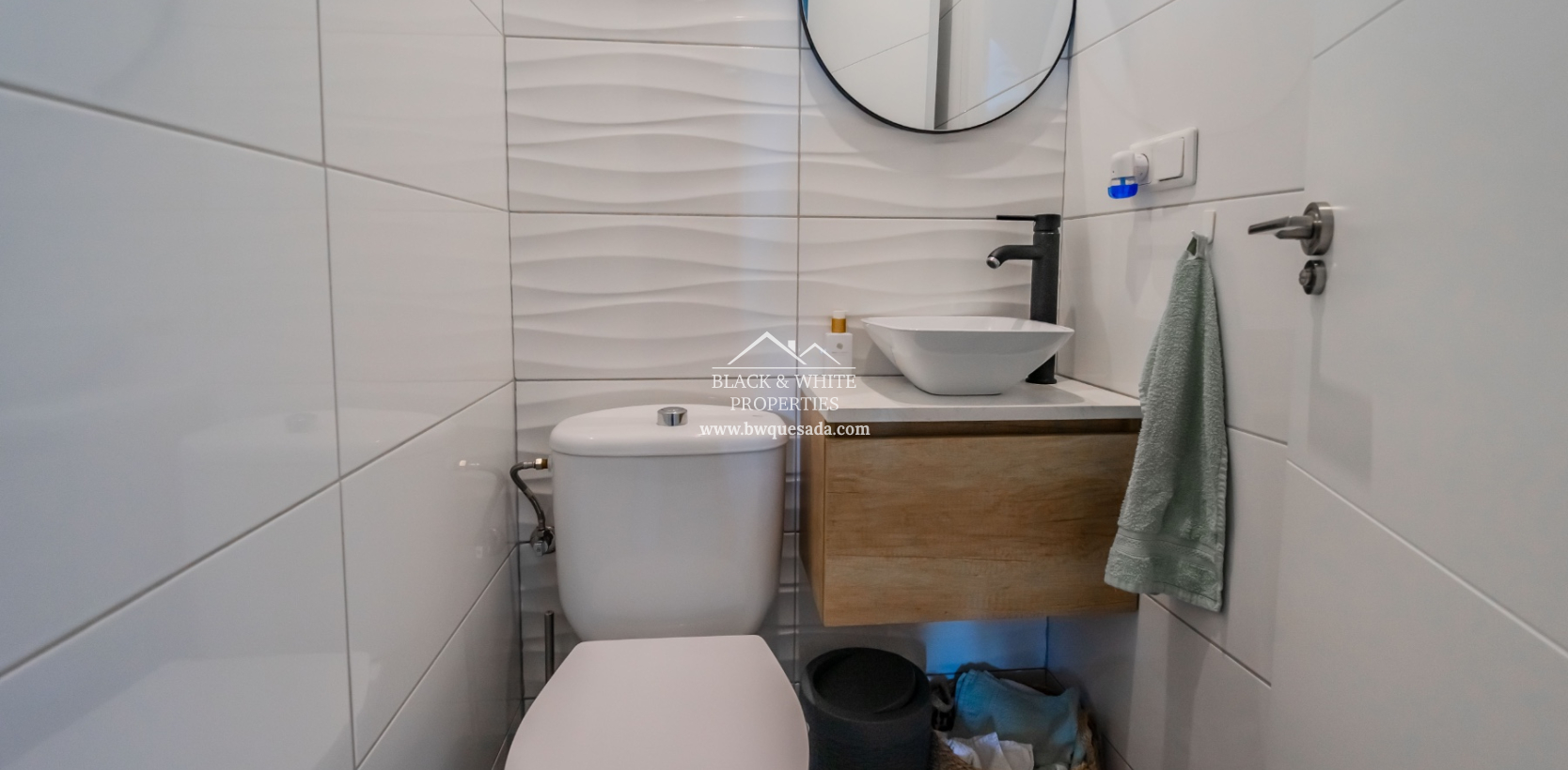 Revente - Detached Villa - Ciudad Quesada - La Marquesa Golf