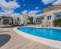 Revente - Detached Villa - Ciudad Quesada - La Marquesa Golf