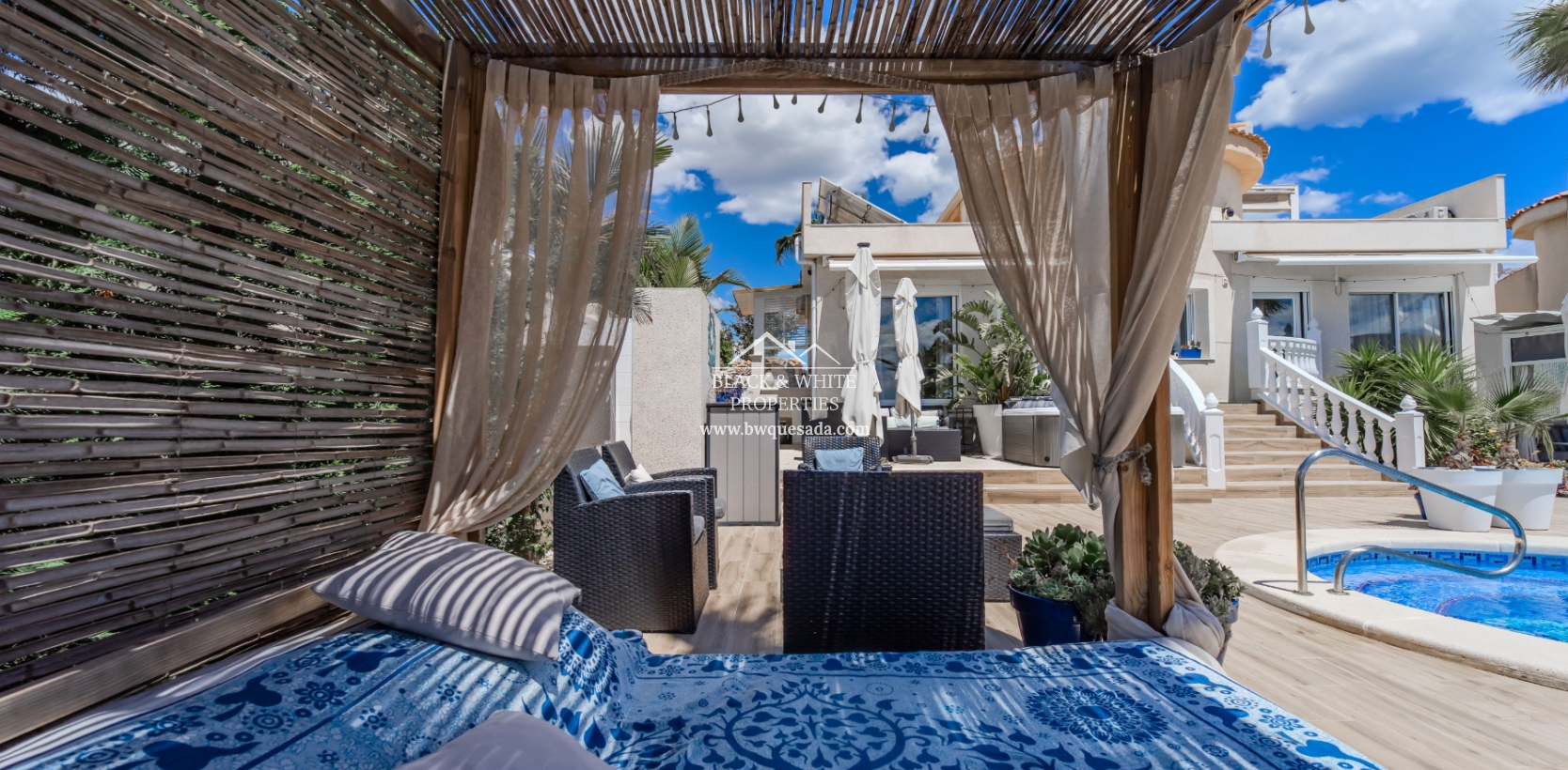 Revente - Detached Villa - Ciudad Quesada - La Marquesa Golf