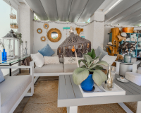 Revente - Detached Villa - Ciudad Quesada - La Marquesa Golf