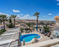 Revente - Detached Villa - Ciudad Quesada - La Marquesa Golf