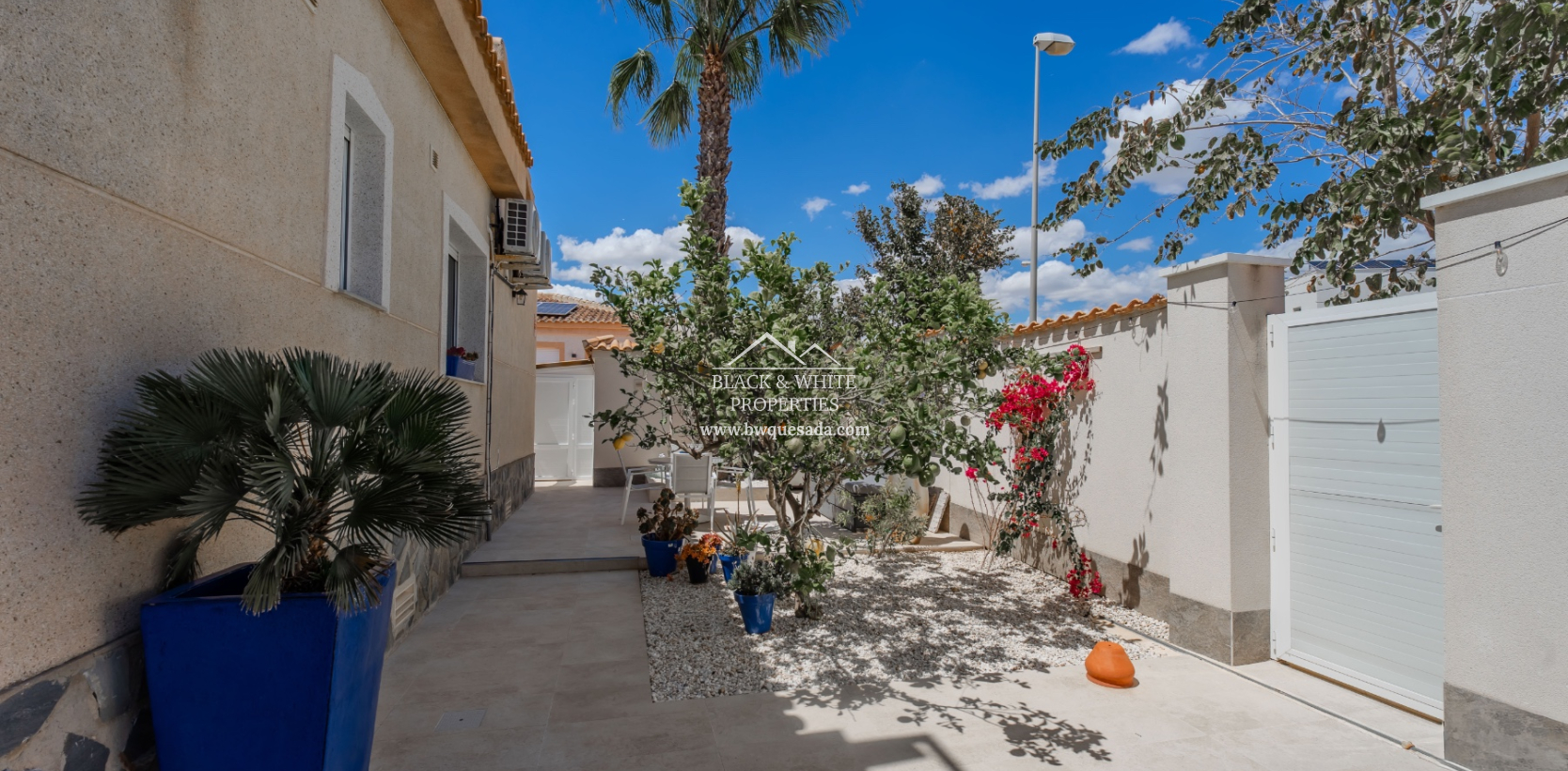 Revente - Detached Villa - Ciudad Quesada - La Marquesa Golf