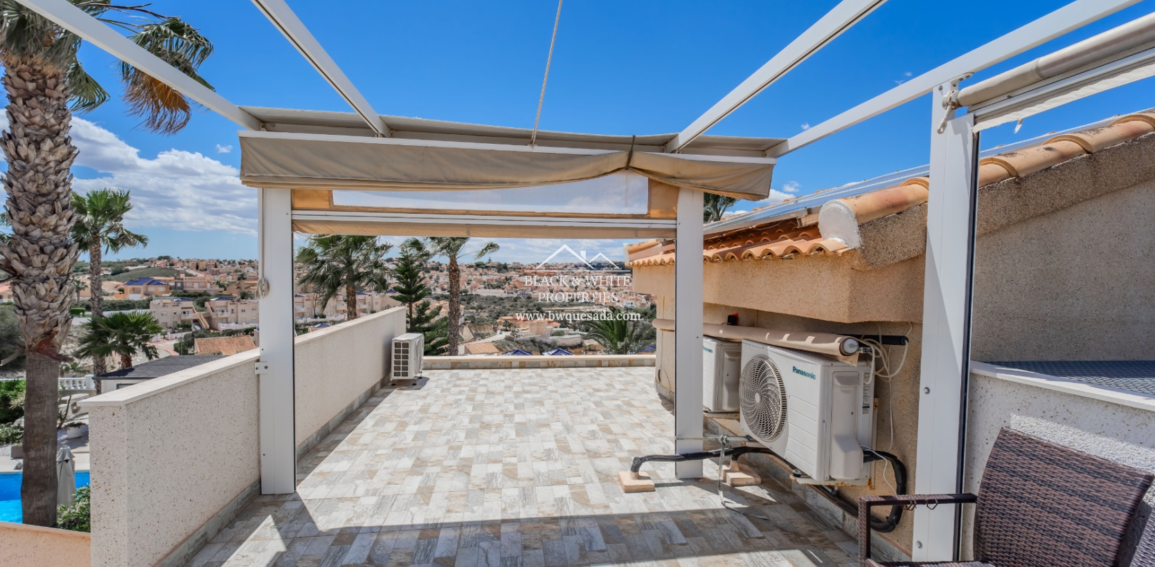 Revente - Detached Villa - Ciudad Quesada - La Marquesa Golf