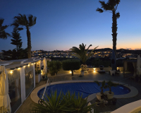 Revente - Detached Villa - Ciudad Quesada - La Marquesa Golf