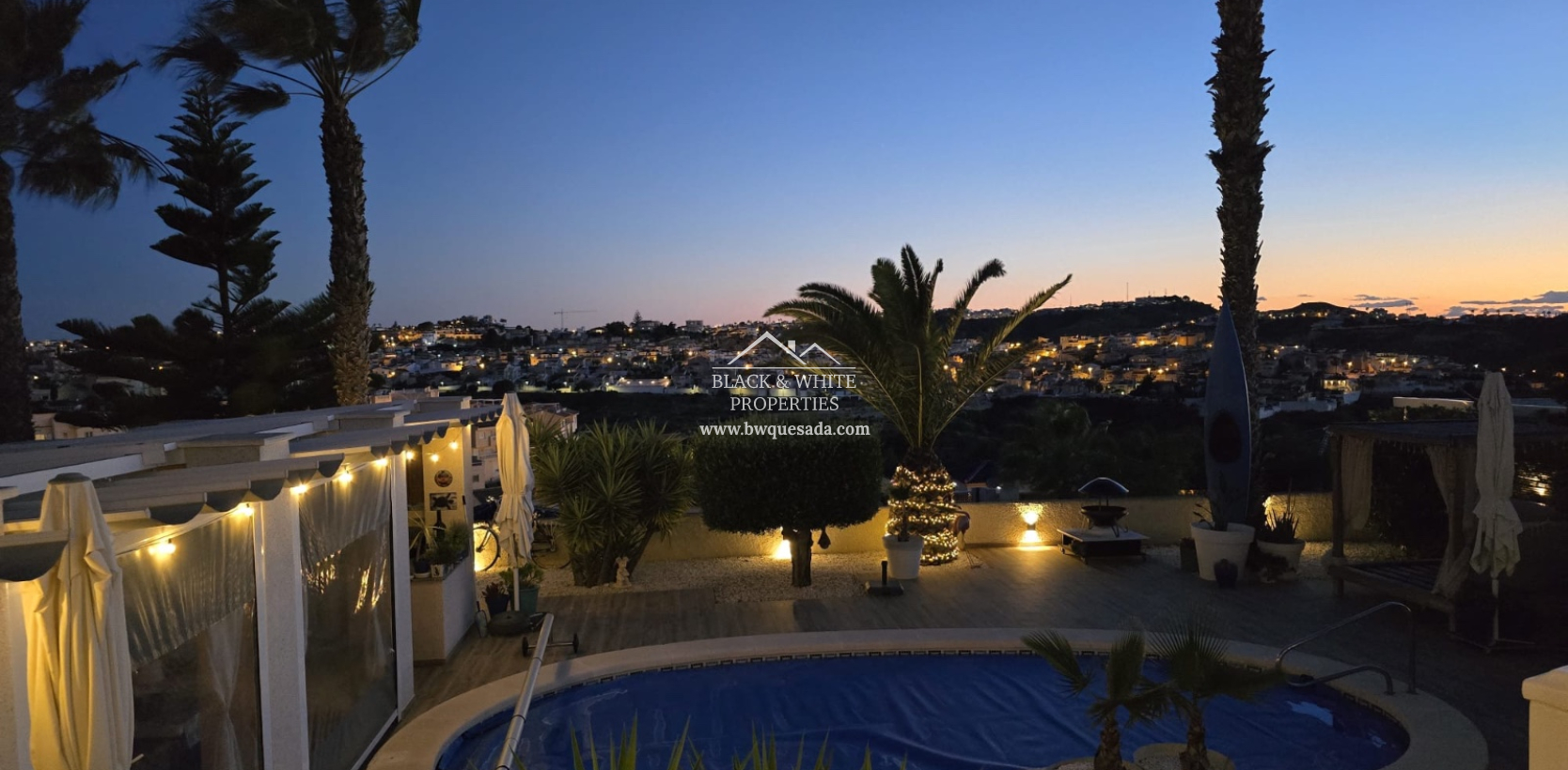 Revente - Detached Villa - Ciudad Quesada - La Marquesa Golf