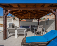 Revente - Detached Villa - Ciudad Quesada - La  Marquesa Golf
