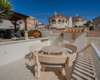Revente - Detached Villa - Ciudad Quesada - La  Marquesa Golf